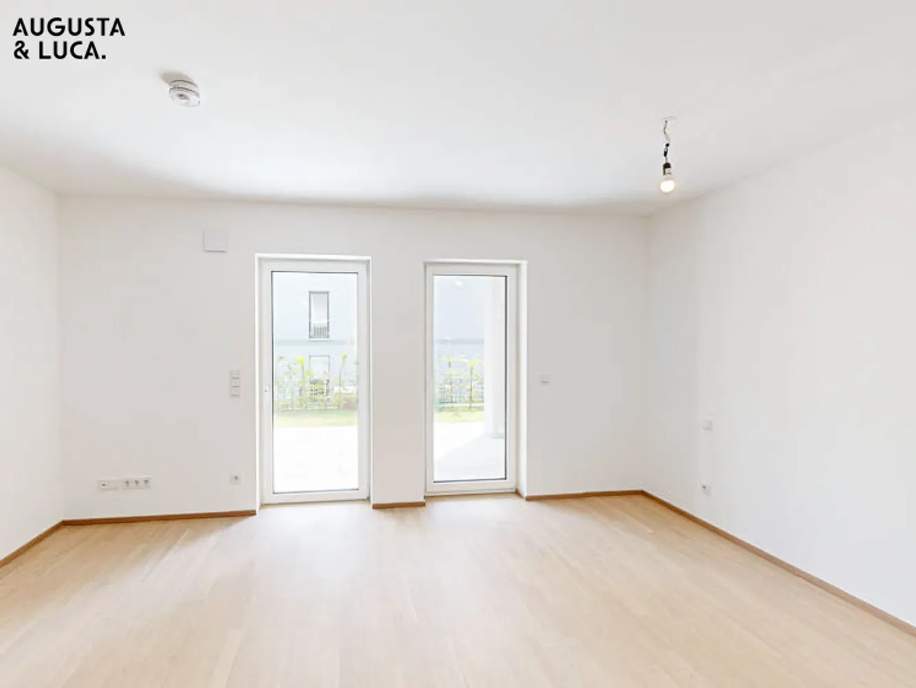 1 Zimmer Wohnung mit 39 m² in Augsburg – Bild 3