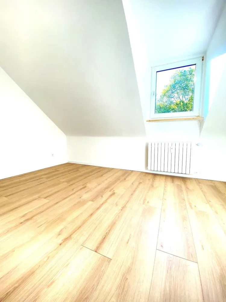 2 room apartment with 42 m² in Gelsenkirchen – Photo 4