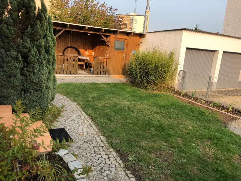 WG-Zimmer mit 98 m² in Straubing – Bild 4