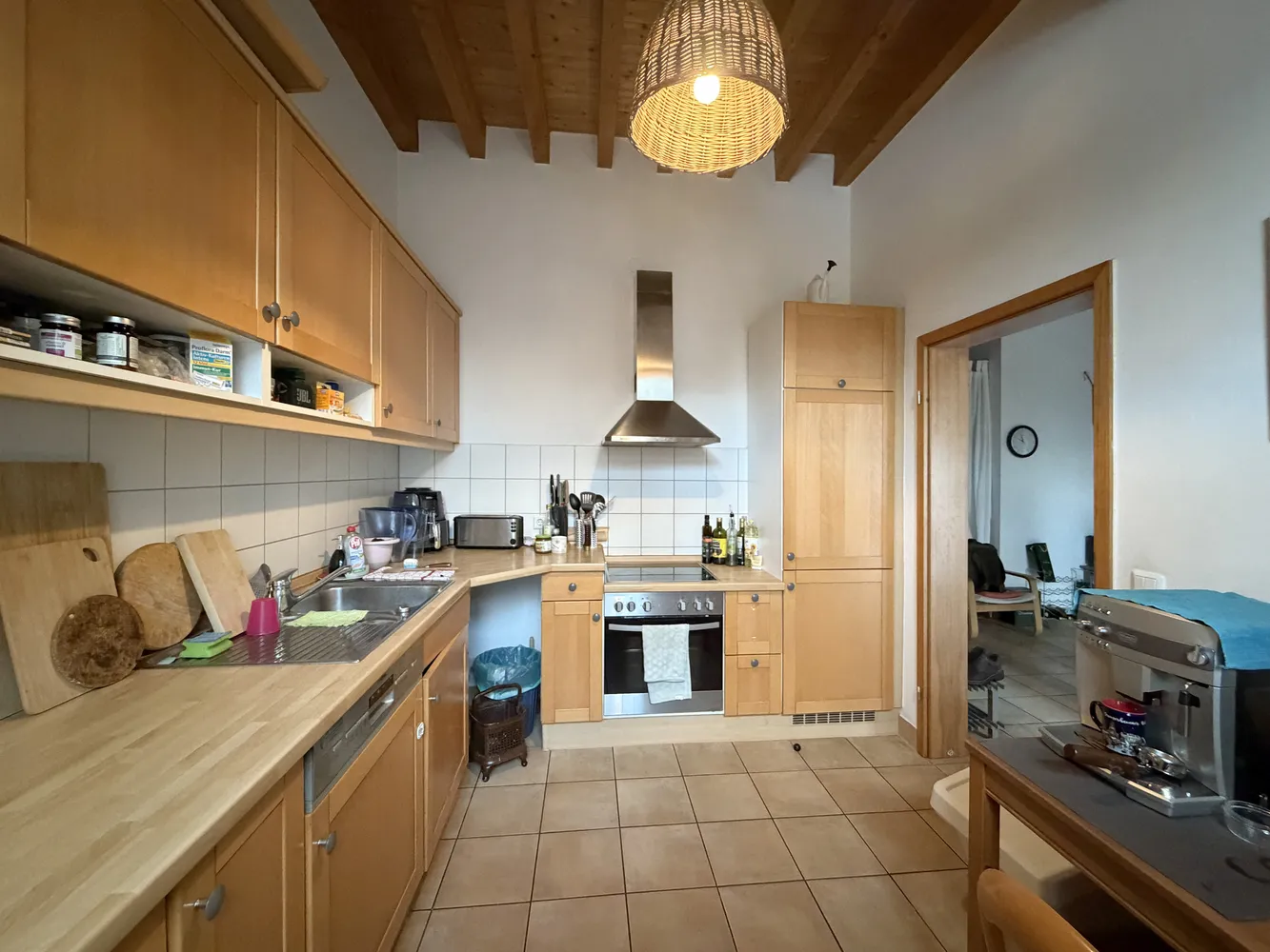 2 Zimmer Wohnung mit 111 m² in Bremen – Bild 11