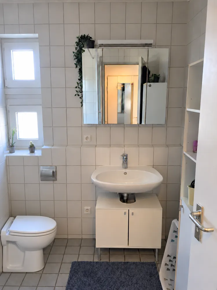 1 Zimmer Wohnung mit 24 m² in Regensburg – Bild 3