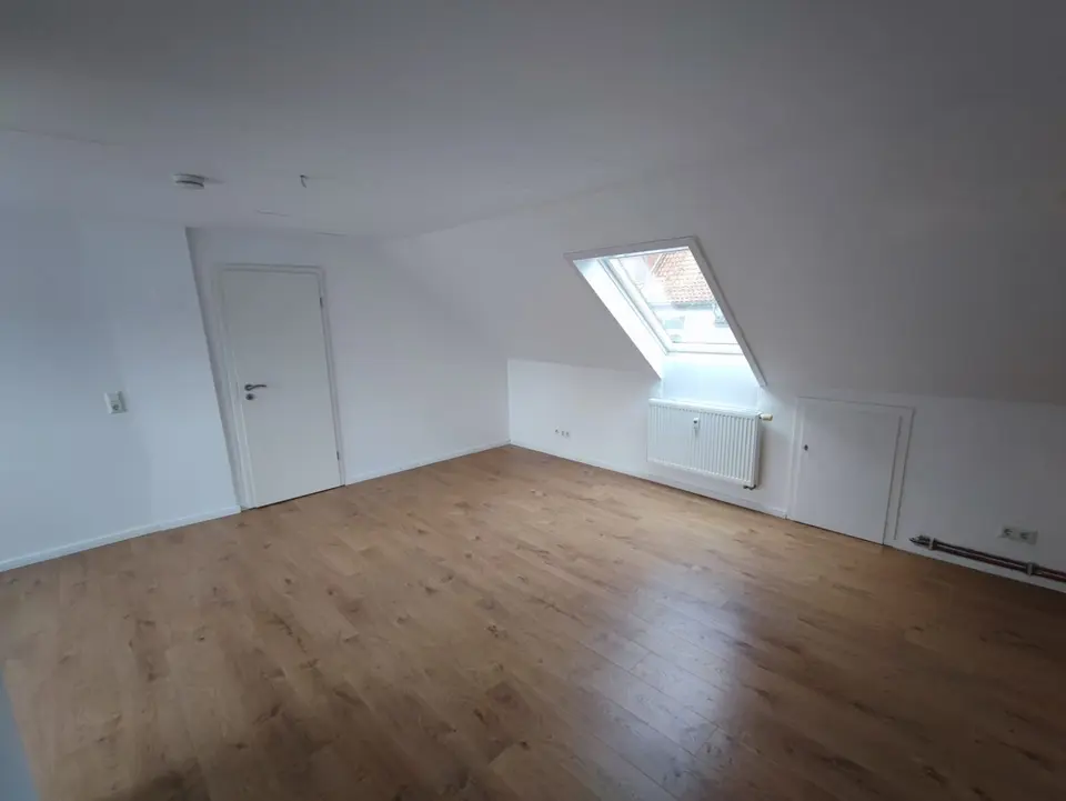 5 Zimmer Wohnung mit 105 m² in Seesen – Bild 1