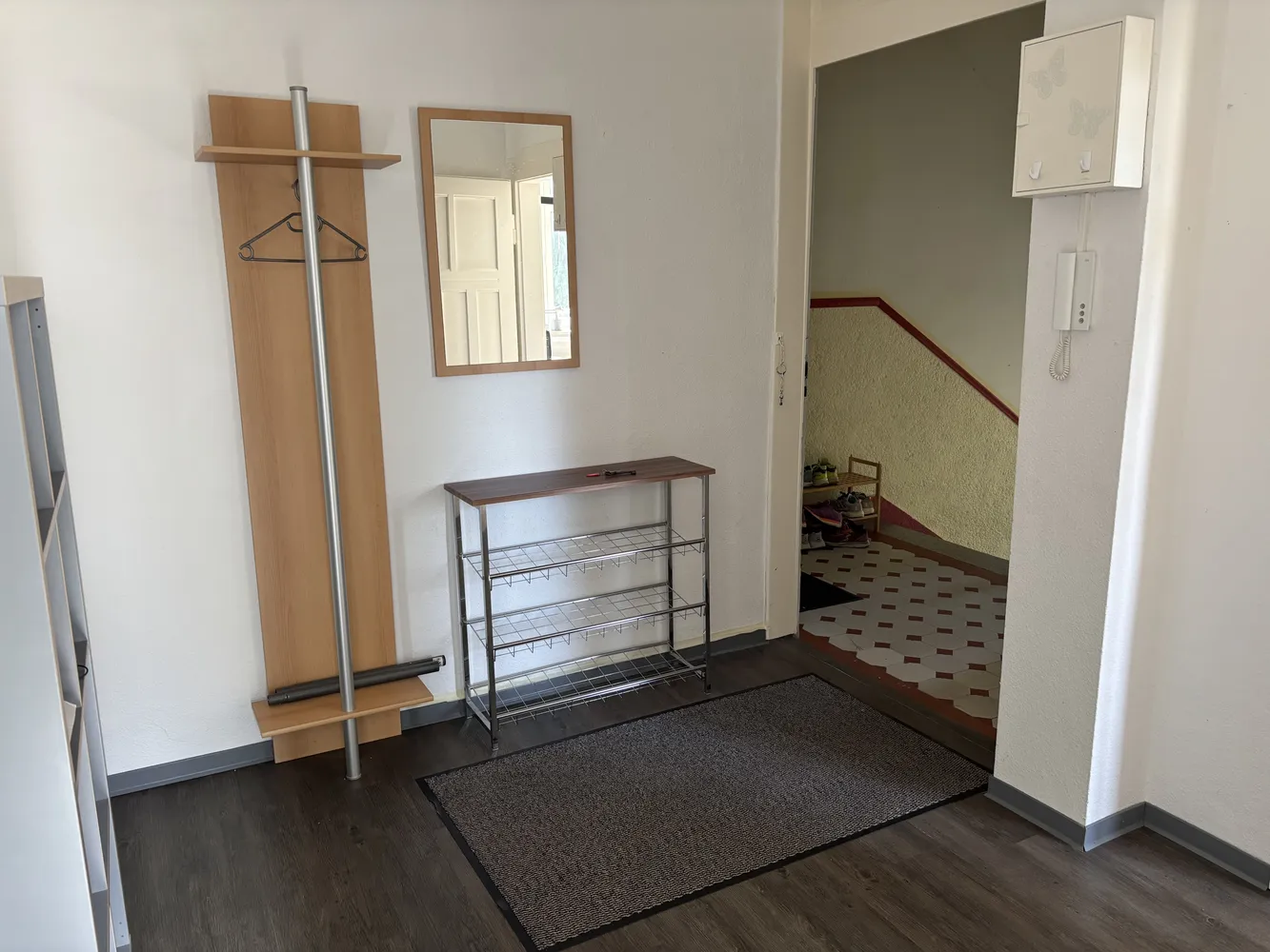 2 room apartment with 55 m² in Chemnitz – Photo 4