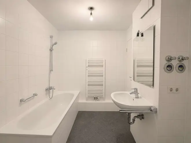 2 Zimmer Wohnung mit 64 m² in München – Bild 5