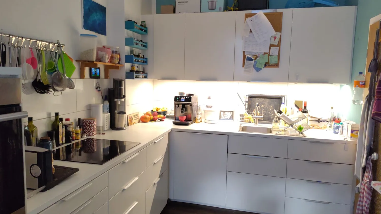 4 Zimmer Wohnung mit 103 m² in Hannover – Bild 3