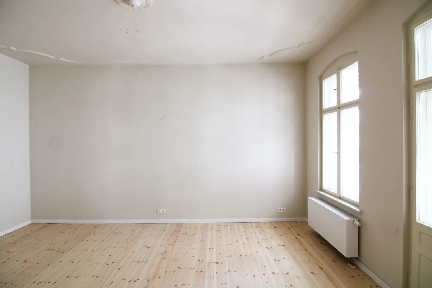 1 Zimmer Wohnung mit 40 m² in Berlin – Bild 2