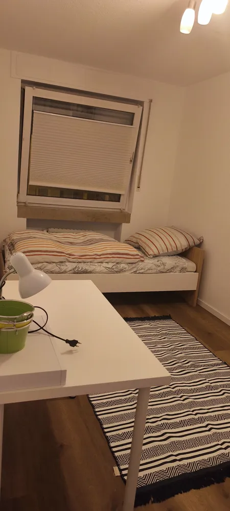1 Zimmer Wohnung mit 10 m² in Gelsenkirchen – Bild 1