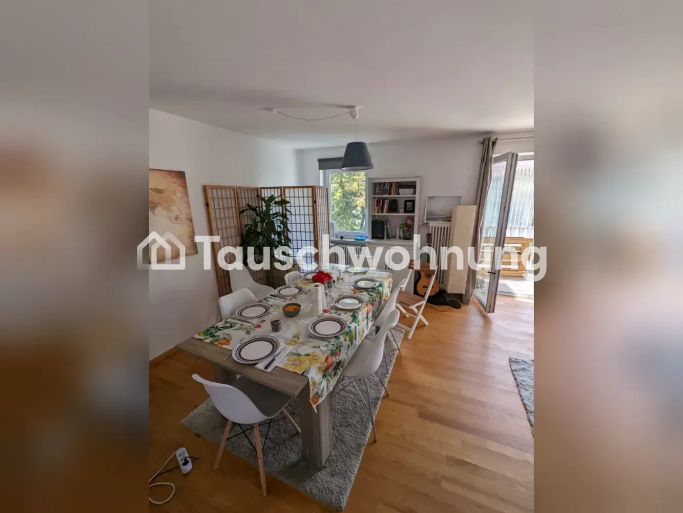 2 Zimmer Wohnung mit 70 m² in München – Bild 7