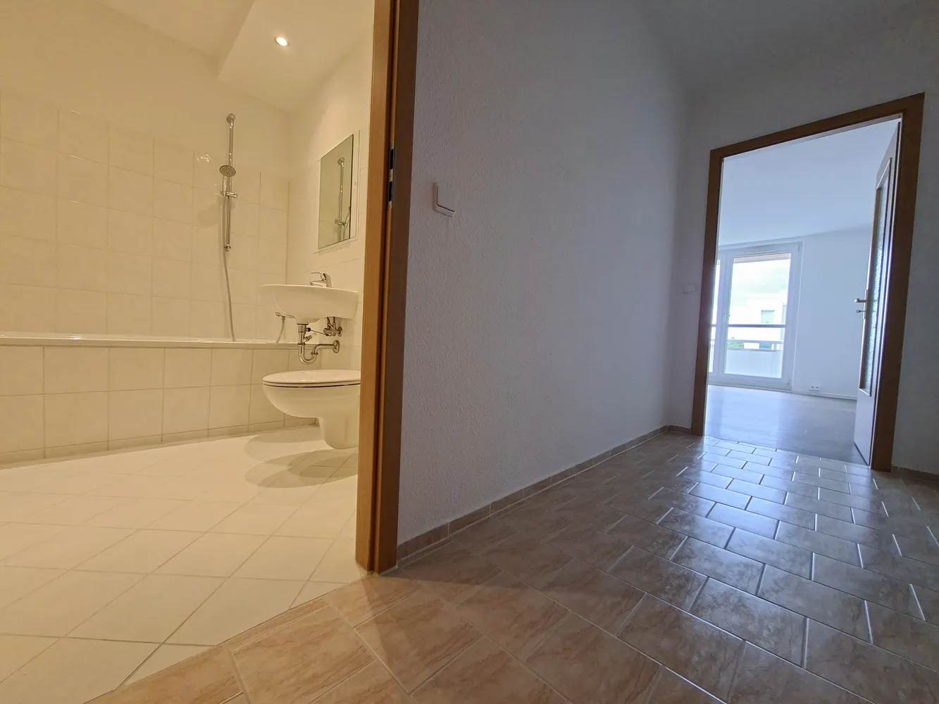 1 Zimmer Wohnung mit 31 m² in Chemnitz – Bild 3