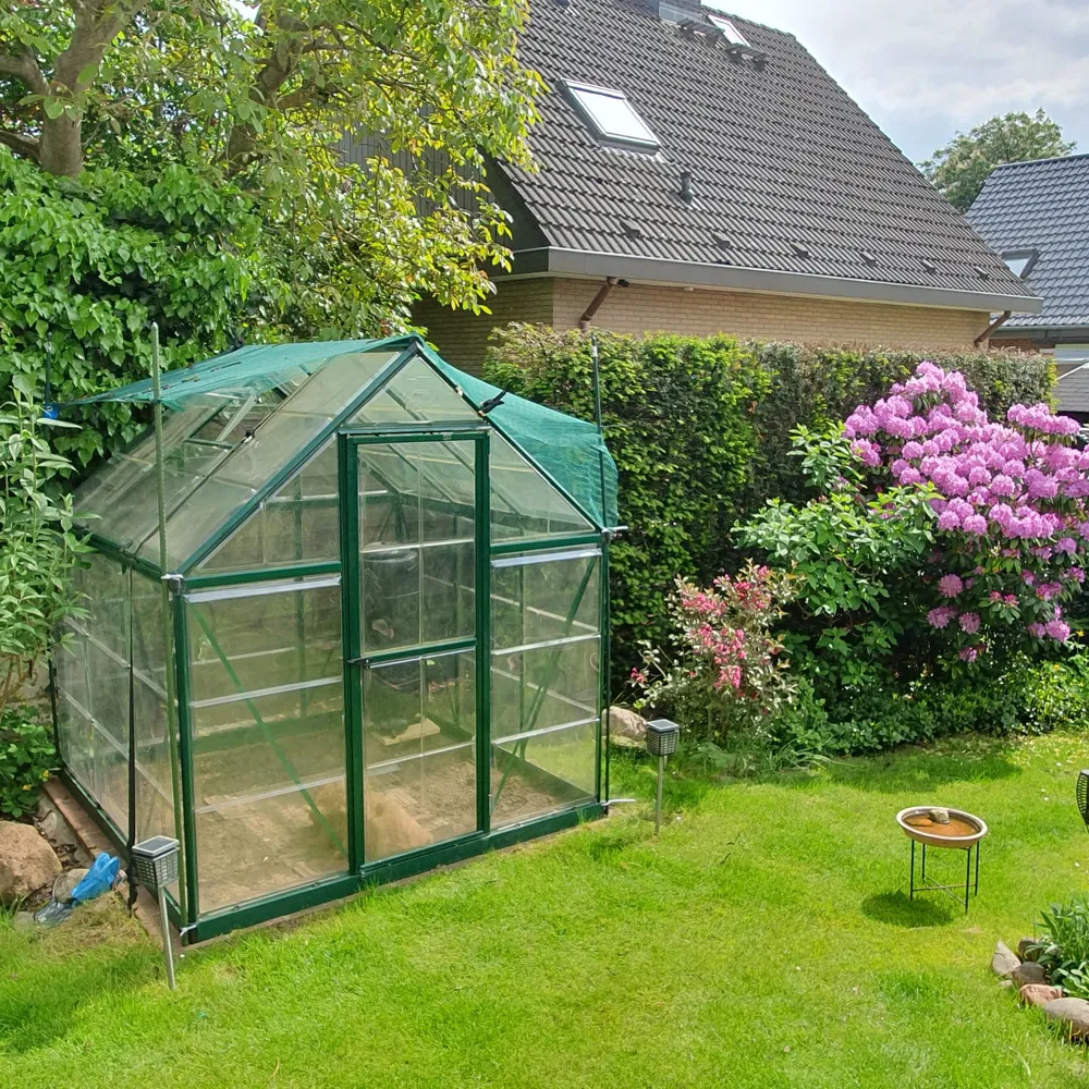 4 Zimmer Haus mit 105 m² in Berlin – Bild 10