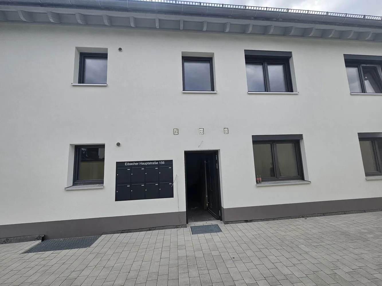 3 Zimmer Wohnung mit 70 m² in Nürnberg – Bild 3