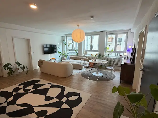 3 Zimmer Wohnung mit 72 m² in München – Bild 10