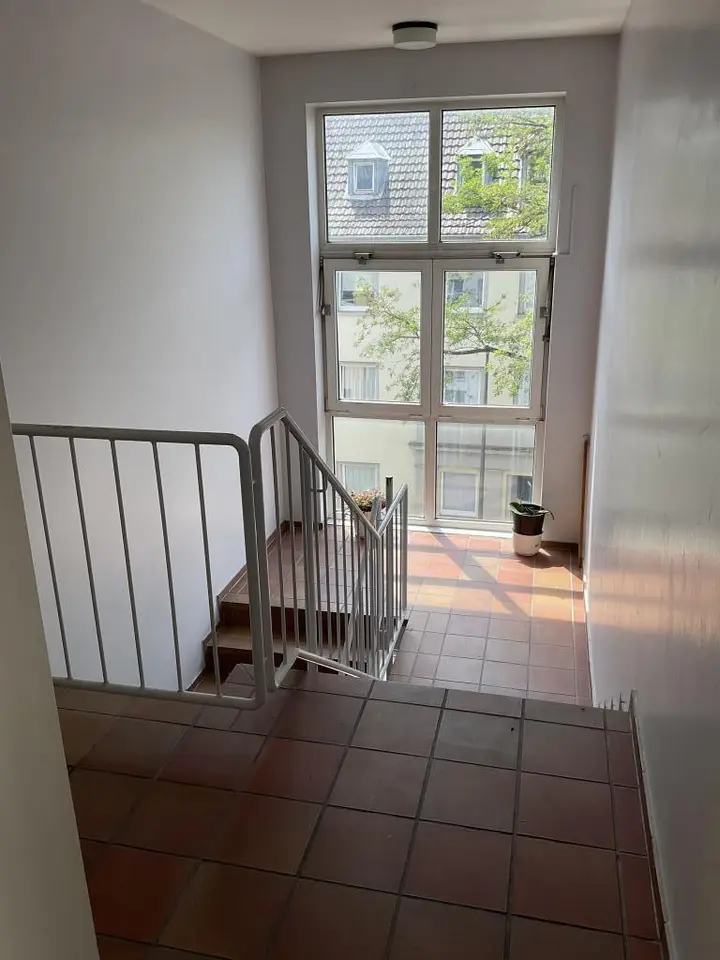 Studio mit 37 m² in Aachen – Bild 3