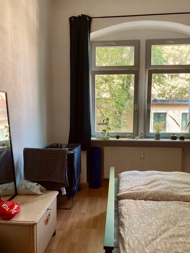 2 Zimmer Wohnung mit 48 m² in Dresden – Bild 7