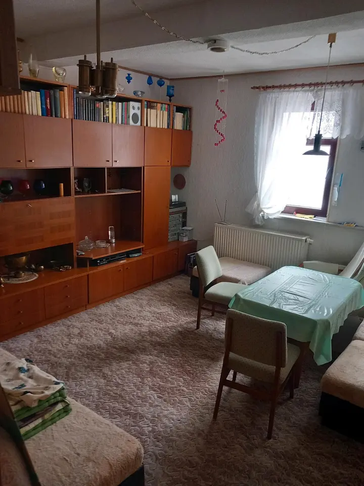 6 Zimmer Haus mit 160 m² in Meiningen – Bild 6