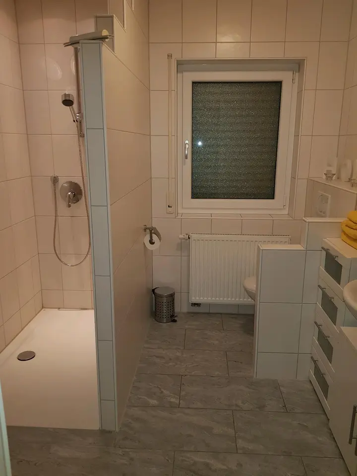 WG-Zimmer mit 59 m² in Heppenheim – Bild 5