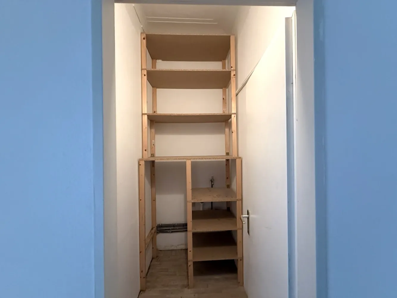 2 Zimmer Wohnung mit 50 m² in Gelsenkirchen – Bild 11