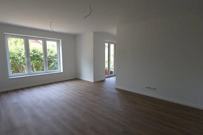 3 Zimmer Wohnung mit 83 m² in Lübeck – Bild 7