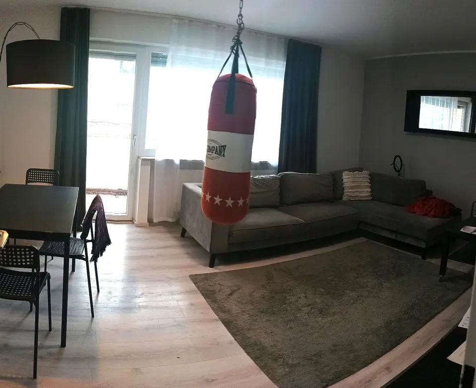 3 Zimmer Wohnung mit 80 m² in Fürstenfeldbruck – Bild 1