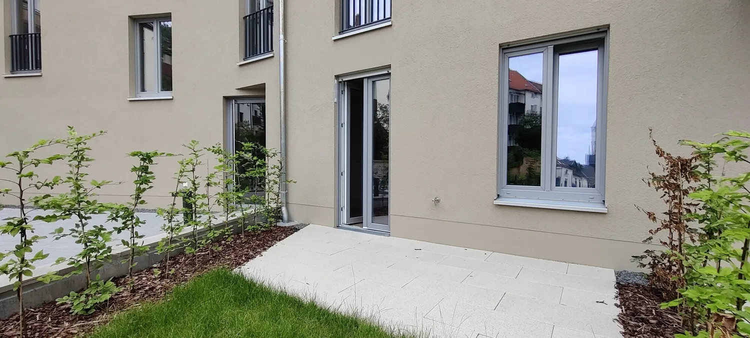 2 Zimmer Wohnung mit 62 m² in Leipzig – Bild 2