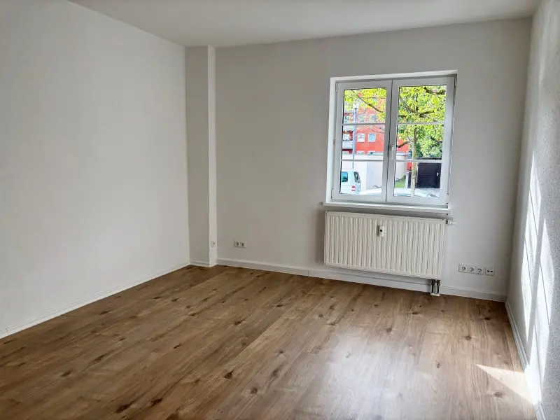 2 Zimmer Wohnung mit 56 m² in Dresden – Bild 1