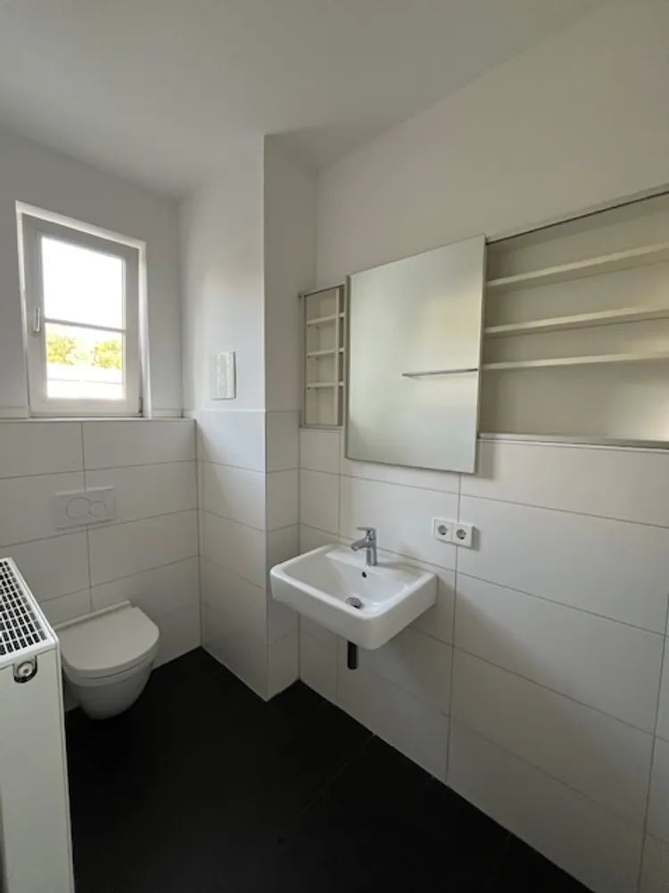 4 room apartment with 125 m² in Augsburg – Photo 9