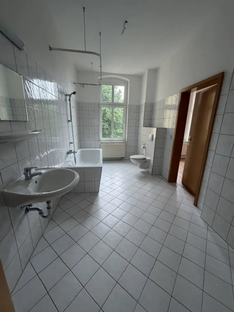 2 Zimmer Wohnung mit 71 m² in Frankfurt (Oder) – Bild 4