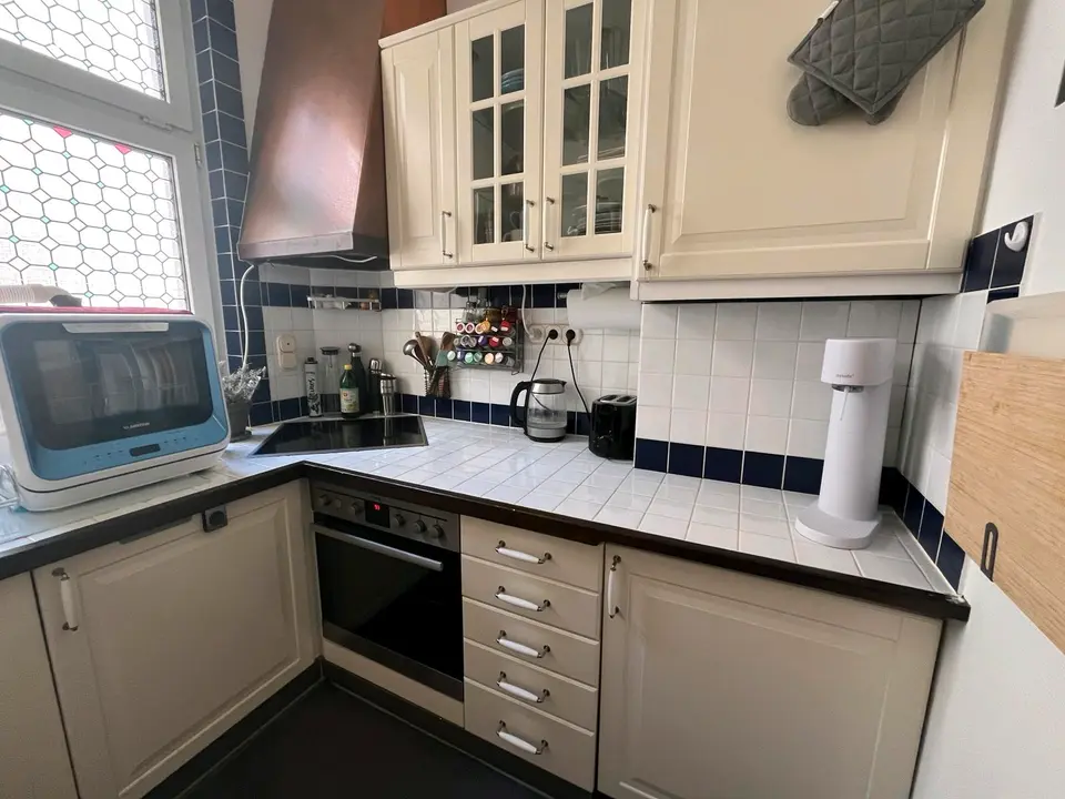 WG-Zimmer mit 50 m² in Jena – Bild 1