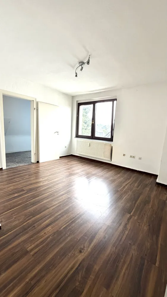 2 Zimmer Wohnung mit 33 m² in Bochum – Bild 2