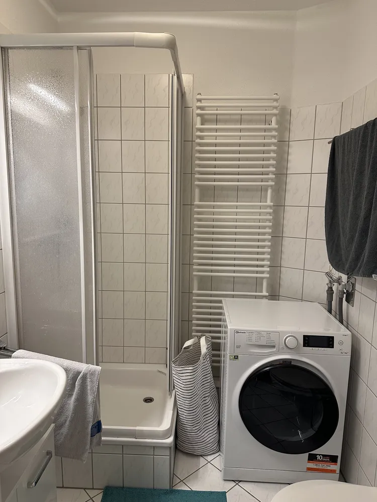 3 room apartment with 110 m² in Dresden – Photo 3