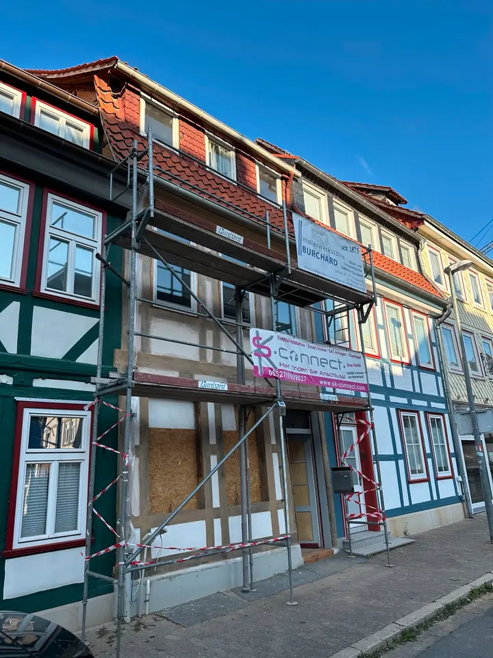 4 Zimmer Wohnung mit 130 m² in Duderstadt – Bild 3
