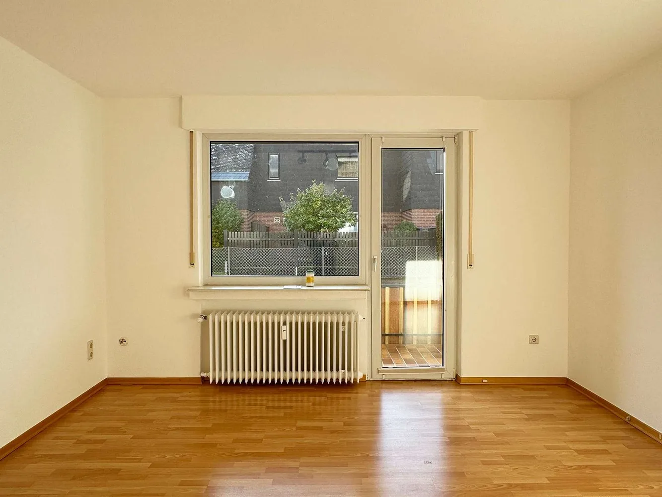 2 Zimmer Wohnung mit 56 m² in Kassel – Bild 7