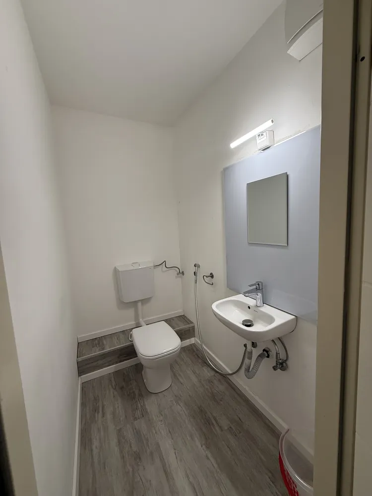 3 Zimmer Wohnung mit 75 m² in Saarbrücken – Bild 10