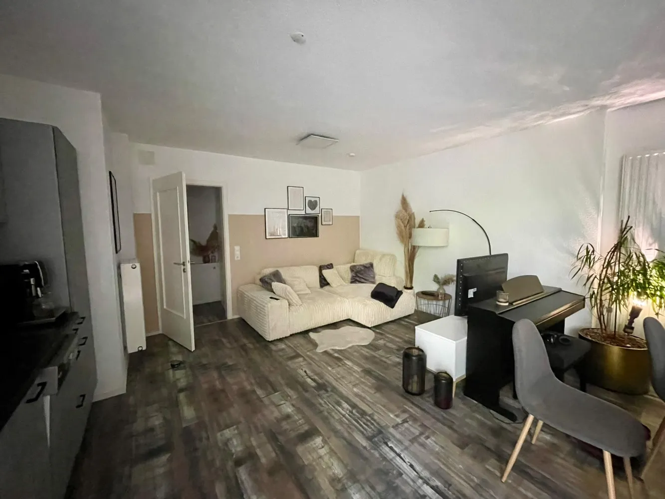 3 Zimmer Wohnung mit 65 m² in Karlsruhe – Bild 9