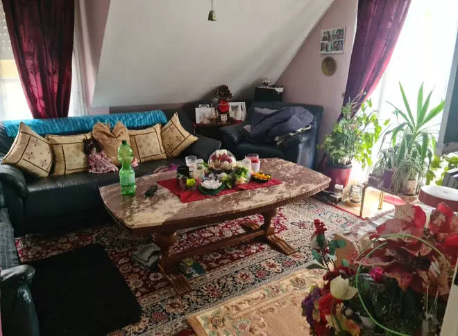 3 Zimmer Wohnung mit 88 m² in Ludwigshafen am Rhein – Bild 12