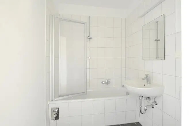 3 Zimmer Wohnung mit 57 m² in Halle (Saale) – Bild 8