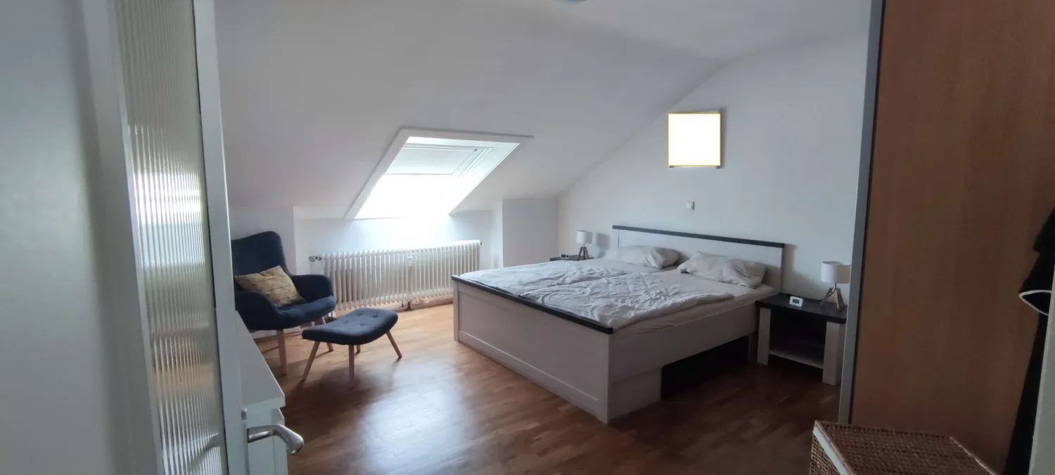 3 Zimmer Wohnung mit 75 m² in Aachen – Bild 6