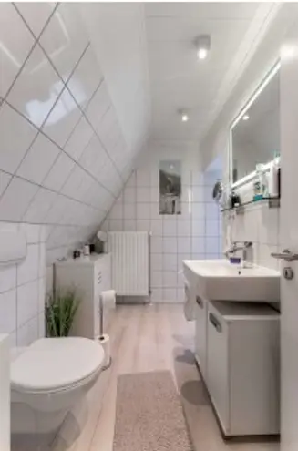 4 Zimmer Wohnung mit 114 m² in Hamburg – Bild 4