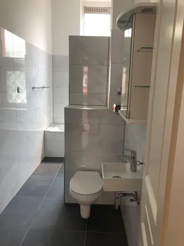 3 Zimmer Wohnung mit 73 m² in Frankfurt am Main – Bild 10