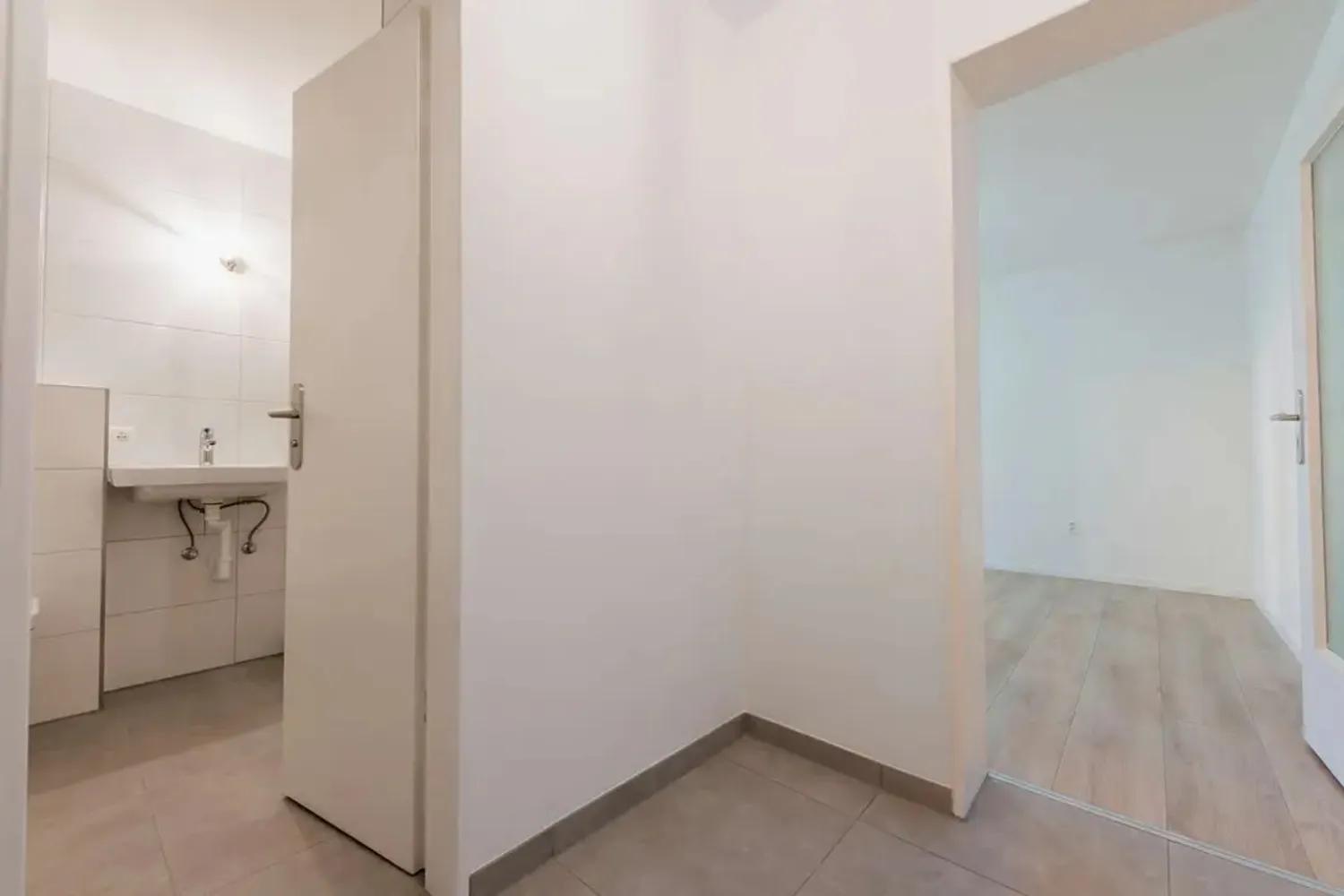 1 Zimmer Wohnung mit 33 m² in München – Bild 11