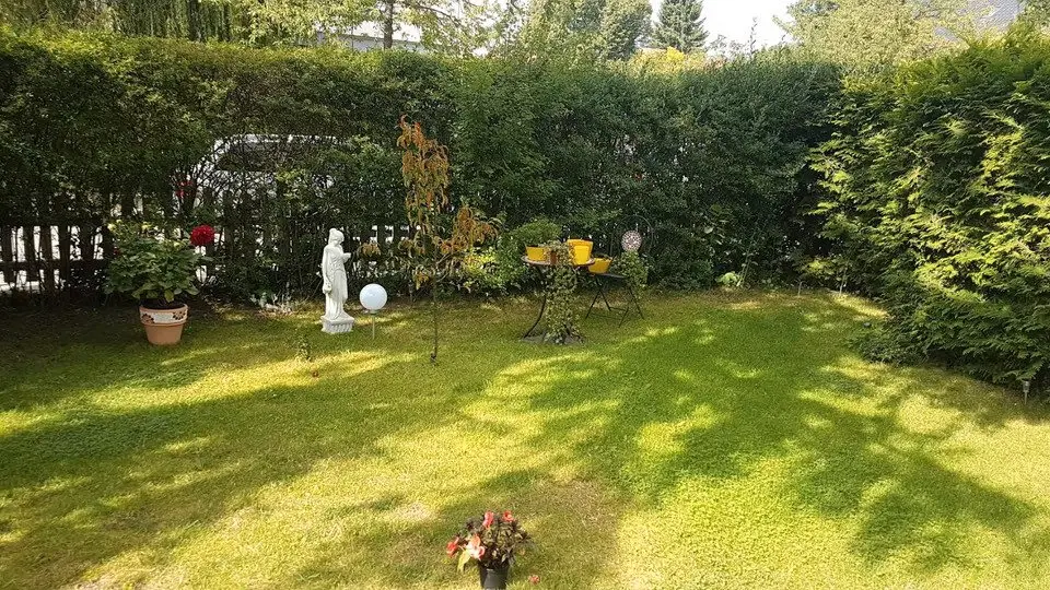 WG-Zimmer mit 30 m² in Luckenwalde – Bild 3
