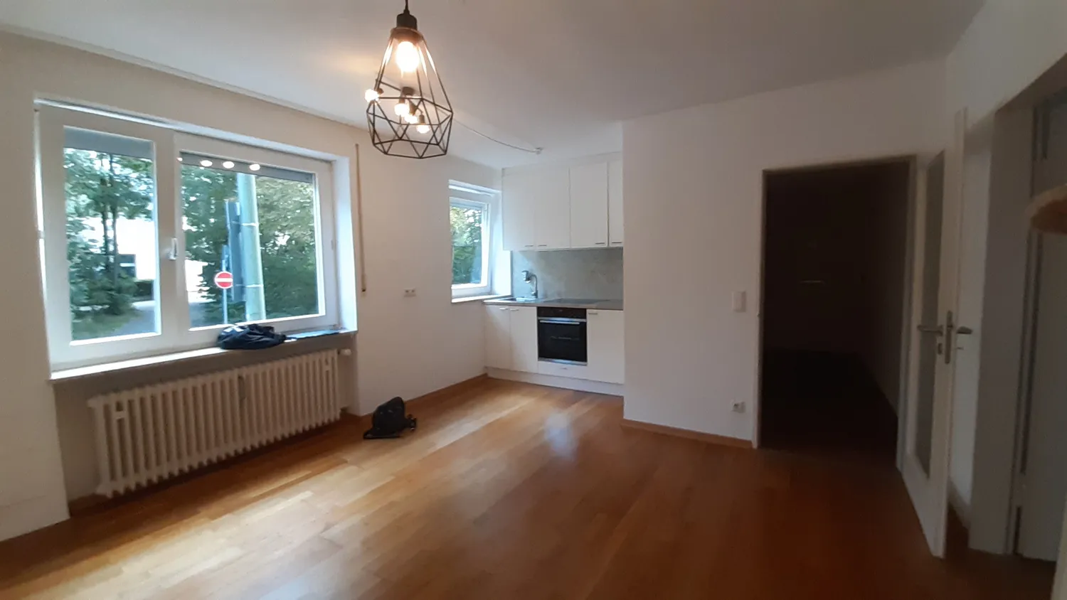 2 room apartment with 38 m² in Munich – Photo 4