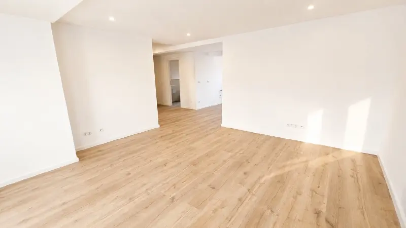 4 Zimmer Wohnung mit 98 m² in Erfurt – Bild 1