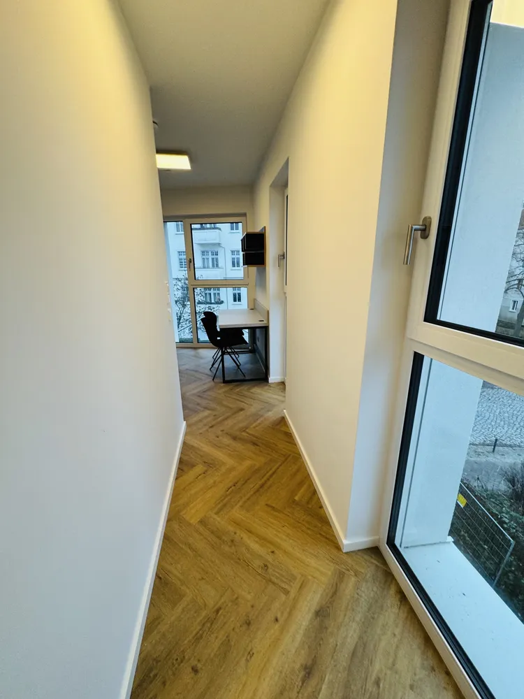 1 Zimmer Wohnung mit 31 m² in Berlin – Bild 4