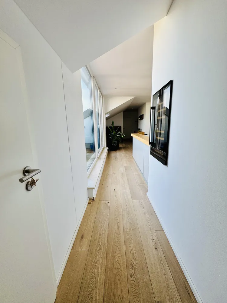 3 Zimmer Wohnung mit 91 m² in München – Bild 10