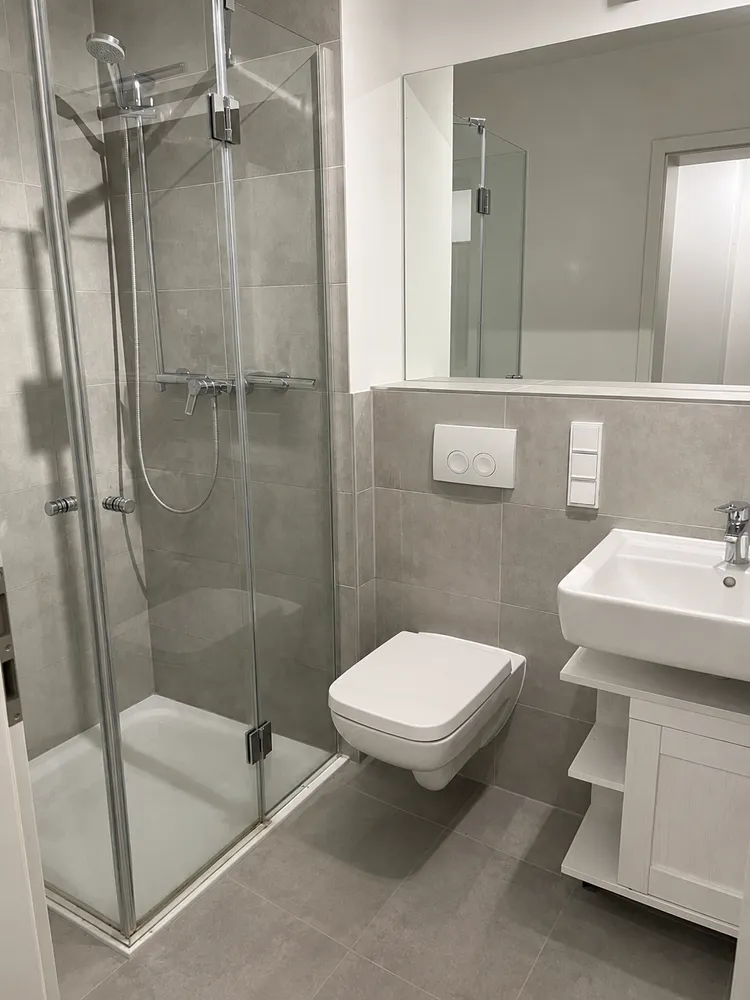 2 Zimmer Wohnung mit 55 m² in Berlin – Bild 4