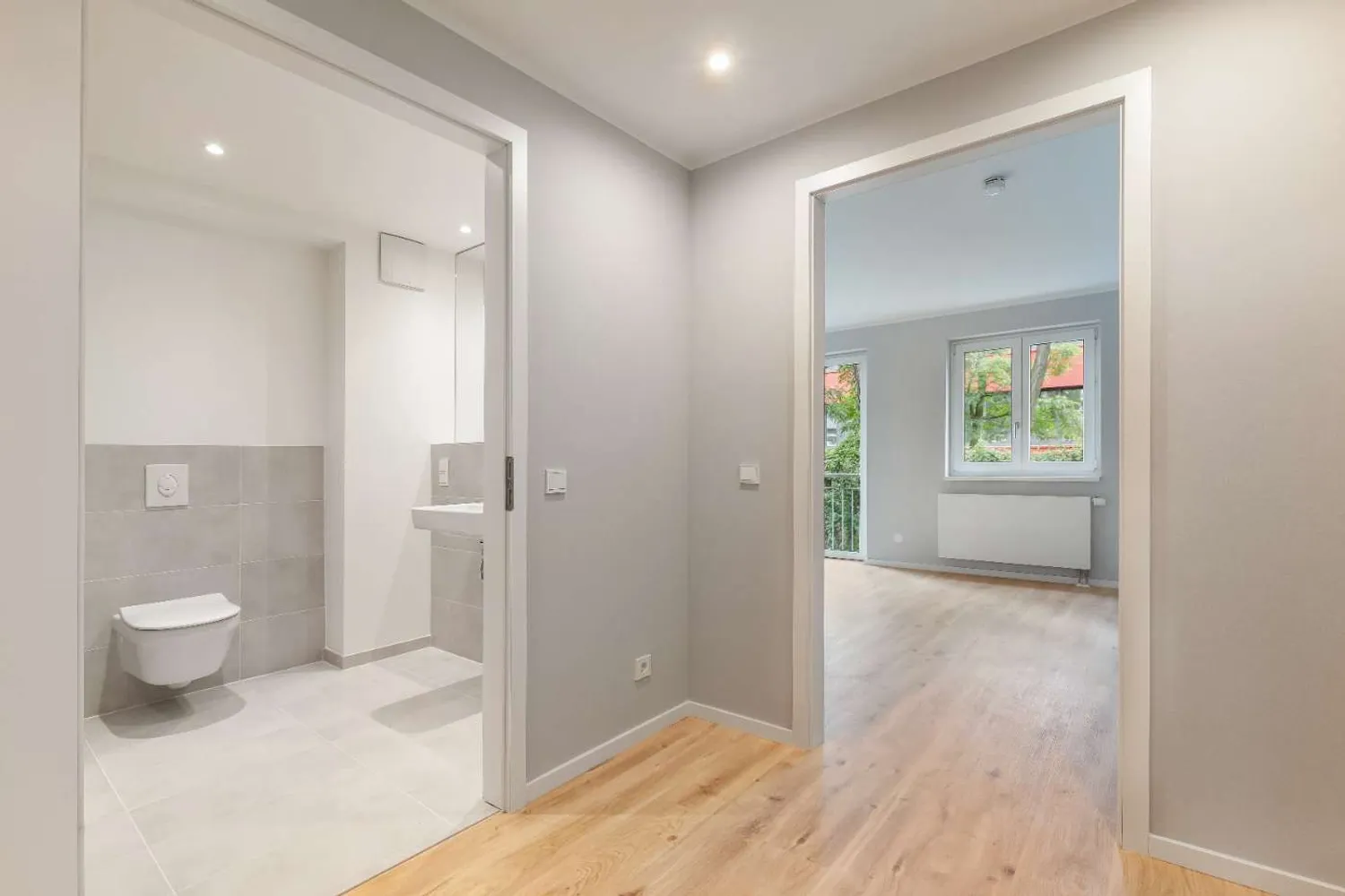 1 Zimmer Wohnung mit 45 m² in Berlin – Bild 10