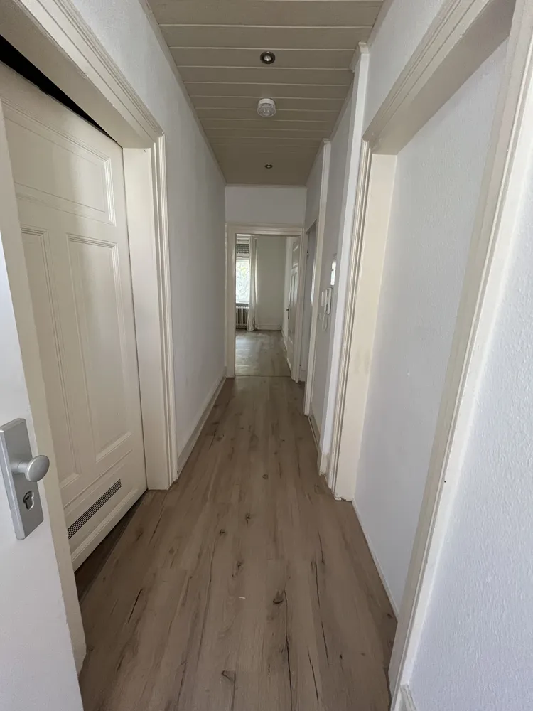 3 room apartment with 94 m² in Mannheim – Photo 3