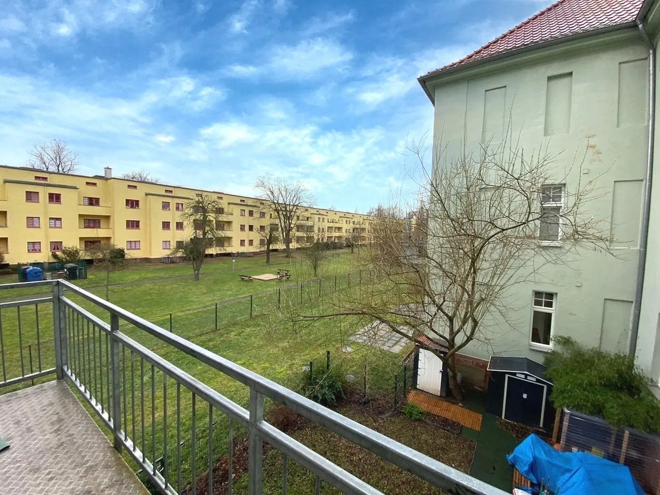 4 Zimmer Wohnung mit 86 m² in Magdeburg – Bild 12