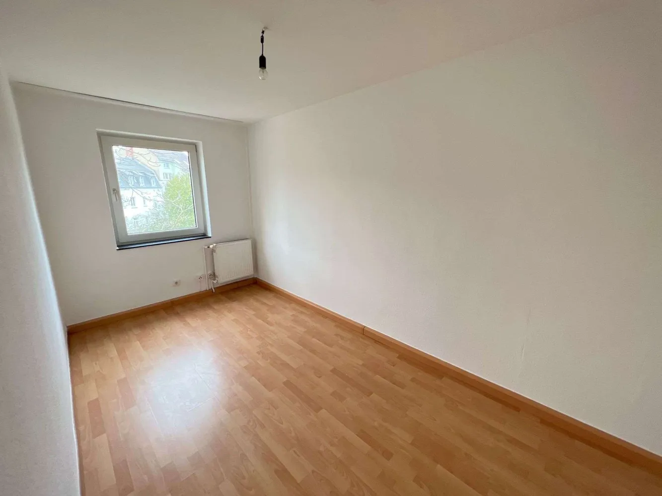 4 room apartment with 67 m² in Frankfurt am Main – Photo 4